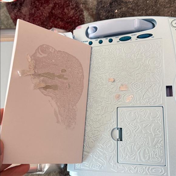 Password Journal with Colorful Design♾️ - Picture 7 of 8